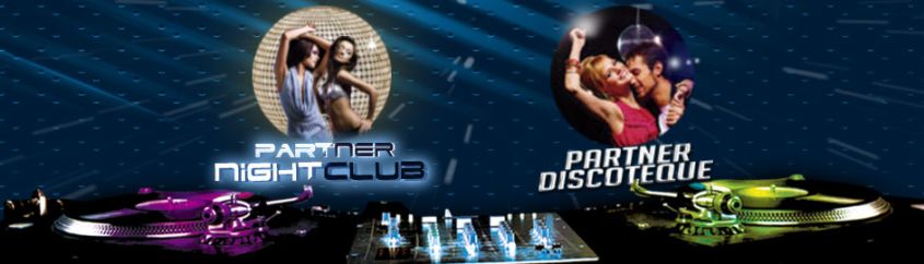 Partner Night Club y Discoteque